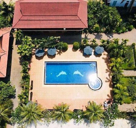 Dara Reang Sey Angkor Hotel Сием Реап Екстериор снимка