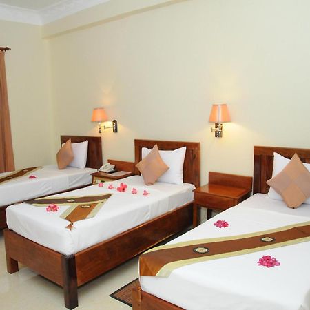 Dara Reang Sey Angkor Hotel Сием Реап Екстериор снимка