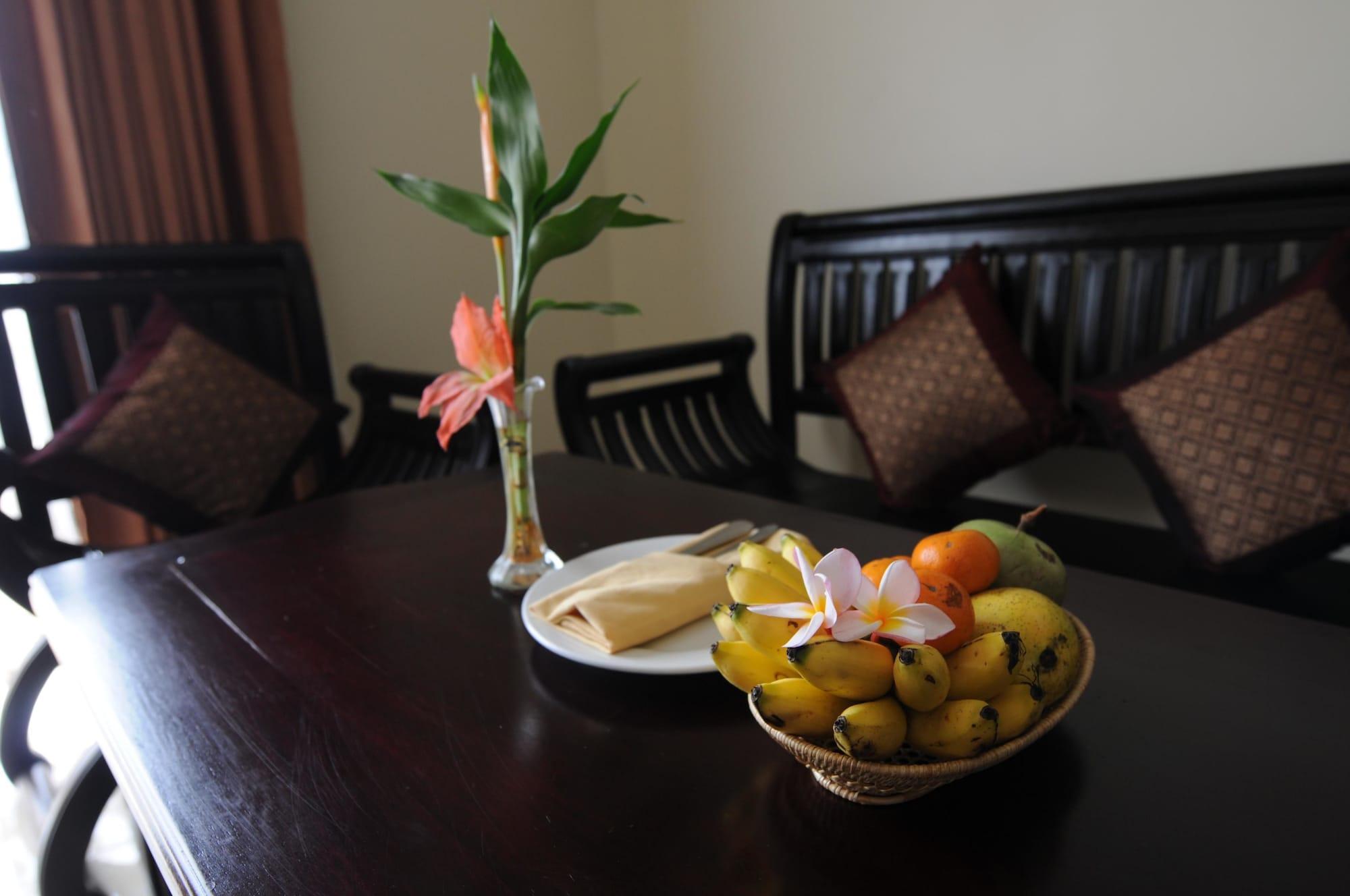 Dara Reang Sey Angkor Hotel Сием Реап Екстериор снимка