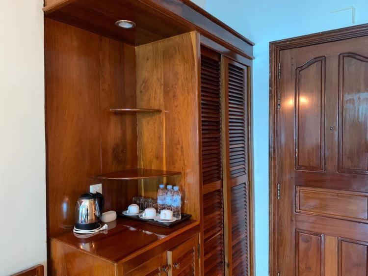Dara Reang Sey Angkor Hotel Сием Реап Екстериор снимка