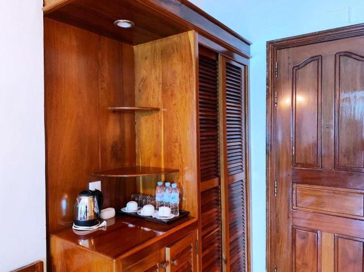 Dara Reang Sey Angkor Hotel Сием Реап Екстериор снимка