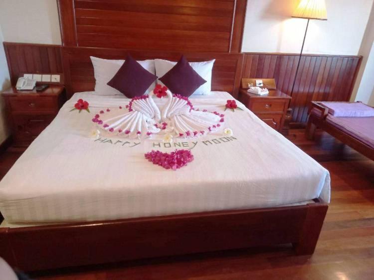 Dara Reang Sey Angkor Hotel Сием Реап Екстериор снимка