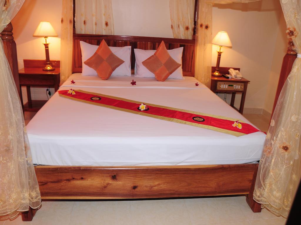 Dara Reang Sey Angkor Hotel Сием Реап Екстериор снимка