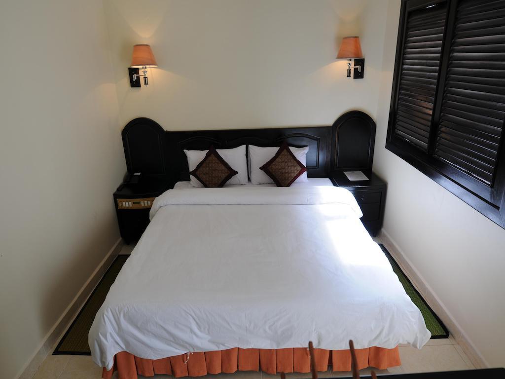 Dara Reang Sey Angkor Hotel Сием Реап Екстериор снимка