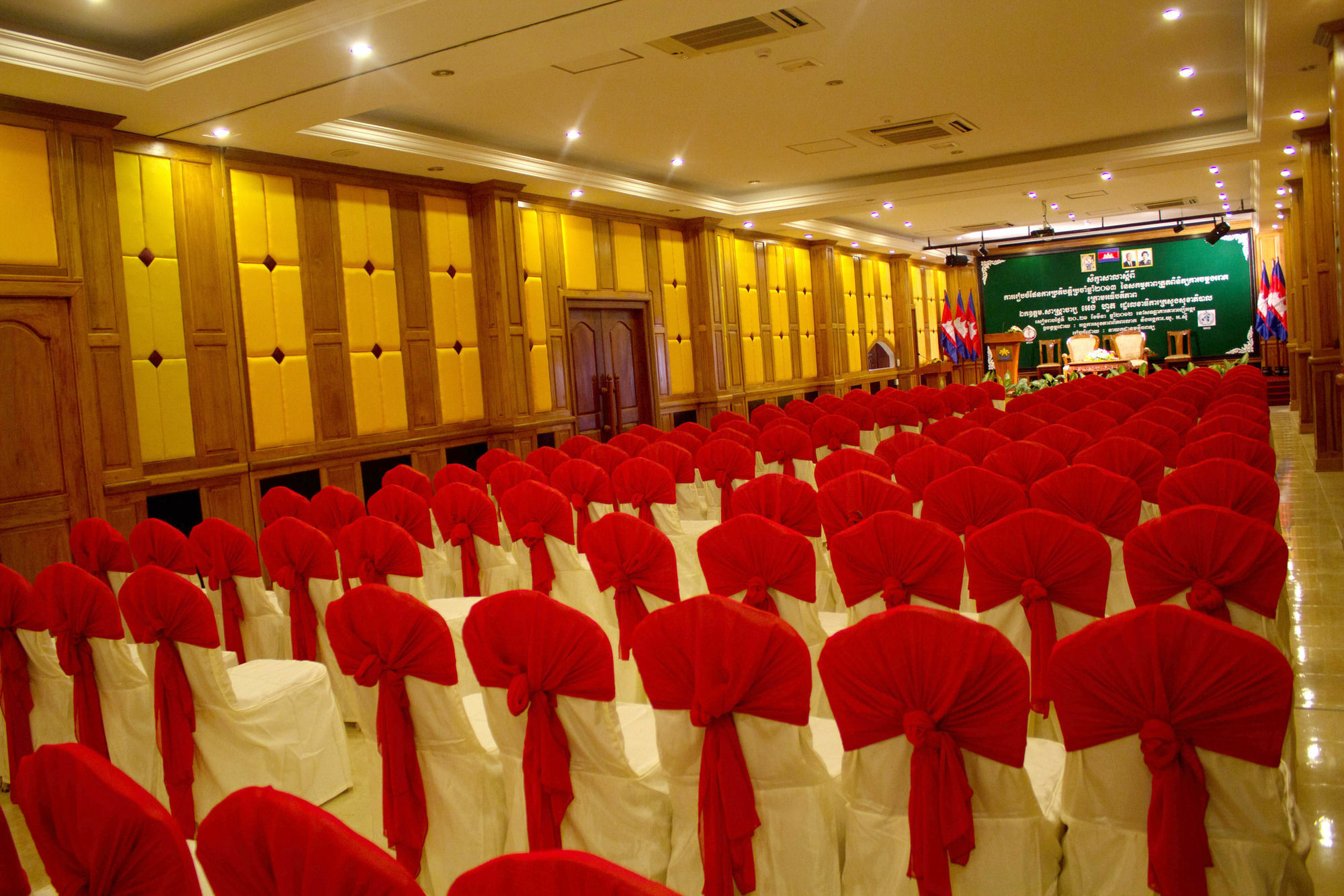 Dara Reang Sey Angkor Hotel Сием Реап Екстериор снимка